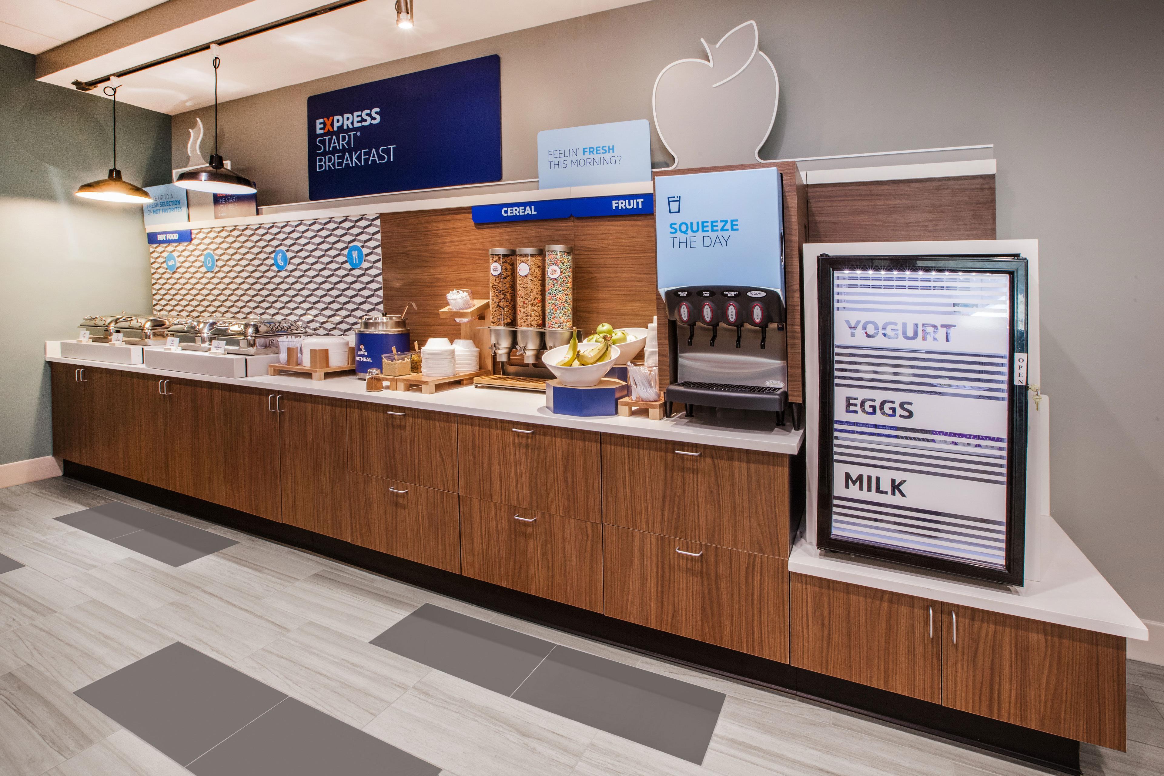 Holiday Inn Express Athens By Ihg Exterior foto