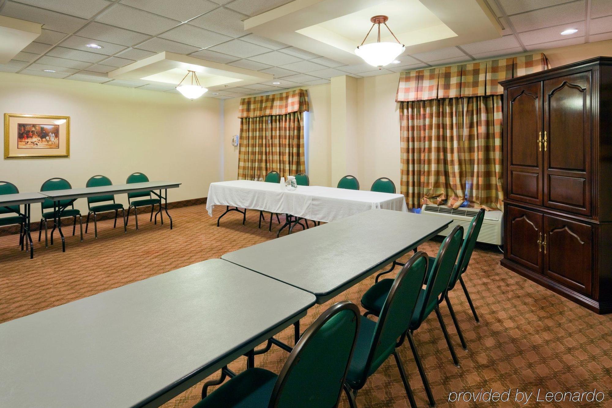 Holiday Inn Express Athens By Ihg Facilidades foto